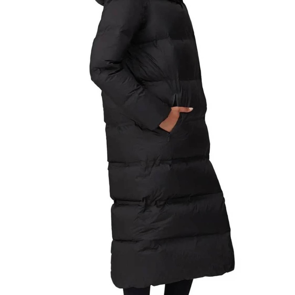 Lululemon Cloudscape wrap size 8